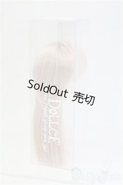 画像3: ウィッグ/4inch:DOLLCE製/インチ　BJD　MJD　ドール用 I-25-11-16-080-KD-ZI