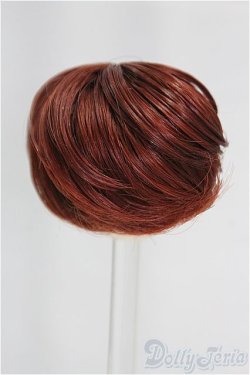 画像2: ウィッグ/4inch:DOLLCE製/インチ　BJD　MJD　ドール用 I-25-11-16-082-KD-ZI