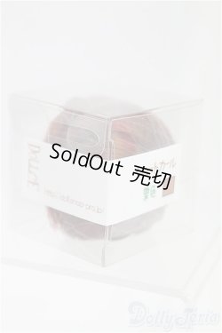 画像3: ウィッグ/4inch:DOLLCE製/インチ　BJD　MJD　ドール用 I-25-11-16-082-KD-ZI