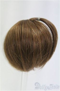 画像2: ウィッグ/4inch:DOLLCE製/インチ　BJD　MJD　ドール用 I-25-11-16-081-KD-ZI