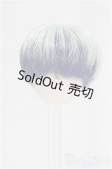 ウィッグ/4inch:DOLLCE製/インチ　BJD　MJD　ドール用 I-25-11-16-083-KD-ZI