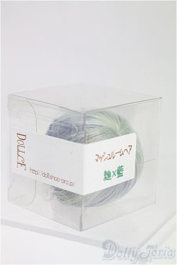 画像3: ウィッグ/4inch:DOLLCE製/インチ　BJD　MJD　ドール用 I-25-11-16-083-KD-ZI