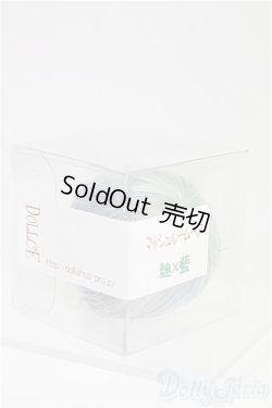 画像3: ウィッグ/4inch:DOLLCE製/インチ　BJD　MJD　ドール用 I-25-11-16-083-KD-ZI