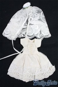 オビツ11/OF:ワンピース/1/12サイズ　ドール用 I-25-11-16-084-KD-ZI