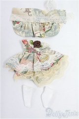 オビツ11/OF:ワンピース/1/12サイズ　ドール用 I-25-11-16-085-KD-ZI