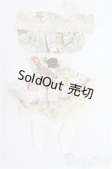 オビツ11/OF:ワンピース/1/12サイズ　ドール用 I-25-11-16-085-KD-ZI