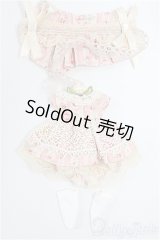 オビツ11/OF:ワンピース/1/12サイズ　ドール用 I-25-11-16-086-KD-ZI