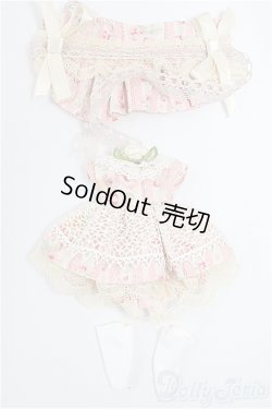 画像1: オビツ11/OF:ワンピース/1/12サイズ　ドール用 I-25-11-16-086-KD-ZI