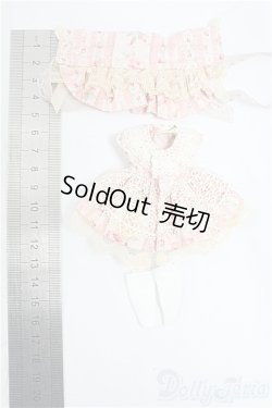 画像2: オビツ11/OF:ワンピース/1/12サイズ　ドール用 I-25-11-16-086-KD-ZI