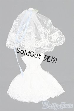 画像1: オビツ11/OF:ワンピース/1/12サイズ　ドール用 I-25-11-16-087-KD-ZI