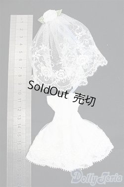 画像2: オビツ11/OF:ワンピース/1/12サイズ　ドール用 I-25-11-16-087-KD-ZI