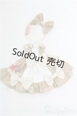 オビツ11/OF:ワンピース/1/12サイズ　ドール用 I-25-11-16-088-KD-ZI