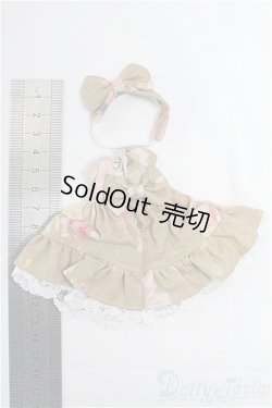 画像2: オビツ11/OF:ワンピース/1/12サイズ　ドール用 I-25-11-16-088-KD-ZI