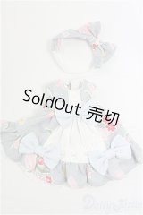 オビツ11/OF:ワンピース/1/12サイズ　ドール用 I-25-11-16-089-KD-ZI