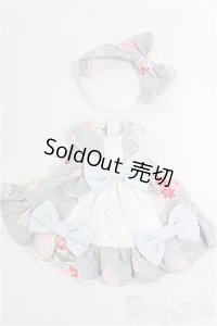 オビツ11/OF:ワンピース/1/12サイズ　ドール用 I-25-11-16-089-KD-ZI