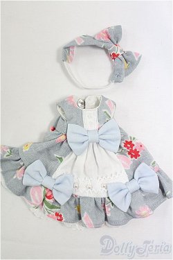 画像1: オビツ11/OF:ワンピース/1/12サイズ　ドール用 I-25-11-16-089-KD-ZI