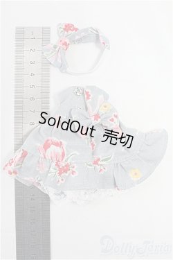 画像2: オビツ11/OF:ワンピース/1/12サイズ　ドール用 I-25-11-16-089-KD-ZI