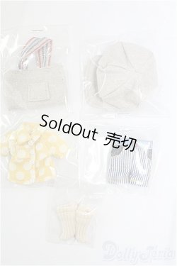 画像1: オビツ11/OF:衣装/1/12サイズ　ドール用 I-25-11-16-090-KD-ZI