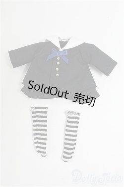 画像1: オビツ11/OF:衣装/1/12サイズ　ドール用 I-25-11-16-092-KD-ZI