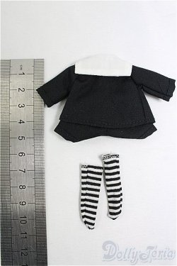 画像2: オビツ11/OF:衣装/1/12サイズ　ドール用 I-25-11-16-092-KD-ZI