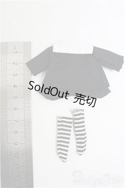 画像2: オビツ11/OF:衣装/1/12サイズ　ドール用 I-25-11-16-092-KD-ZI