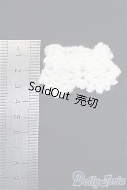 画像2: オビツ11/OF:小物/1/12サイズ　ドール用 I-25-11-30-309-KD-ZI