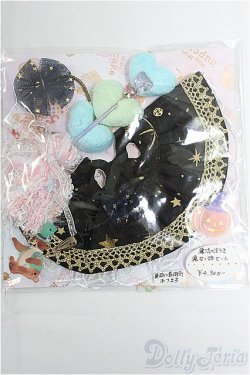 画像1: オビツ11/OF:ドレス/1/12サイズ　ドール用 I-25-11-16-095-KD-ZI