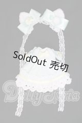 オビツ11/OF:ドレス I-26-07-16-327-KD-ZI