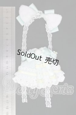 画像2: オビツ11/OF:ドレス I-26-07-16-327-KD-ZI