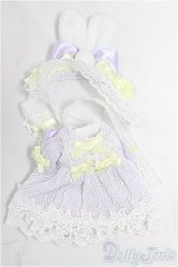 オビツ11/OF:ドレス/1/12サイズ　ドール用 I-25-11-16-097-KD-ZI