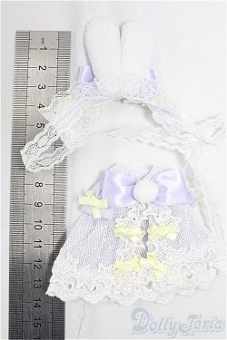 画像2: オビツ11/OF:ドレス/1/12サイズ　ドール用 I-25-11-16-097-KD-ZI