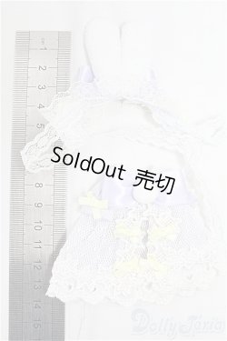画像2: オビツ11/OF:ドレス/1/12サイズ　ドール用 I-25-11-16-097-KD-ZI