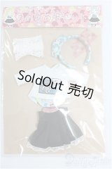 オビツ11/OF:衣装/1/12サイズ　ドール用 I-25-11-16-099-KD-ZI