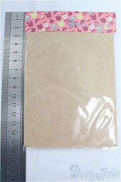 画像2: オビツ11/OF:衣装/1/12サイズ　ドール用 I-25-11-16-099-KD-ZI