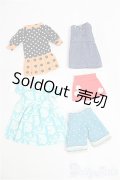 ネオブライス/OF:衣装/ファッションドール　衣装 I-25-11-16-002-KD-ZI