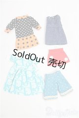 ネオブライス/OF:衣装/ファッションドール　衣装 I-25-11-16-002-KD-ZI