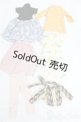 ネオブライス/OF:衣装/ファッションドール　衣装 I-25-11-16-003-KD-ZI
