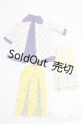 ネオブライス/OF:衣装/ファッションドール　衣装 I-25-11-16-004-KD-ZI