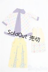 ネオブライス/OF:衣装/ファッションドール　衣装 I-25-11-16-004-KD-ZI