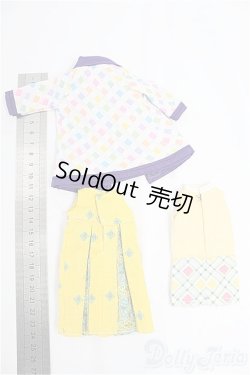 画像2: ネオブライス/OF:衣装/ファッションドール　衣装 I-25-11-16-004-KD-ZI