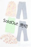 ネオブライス/OF:衣装/ファッションドール　衣装 I-25-11-16-005-KD-ZI