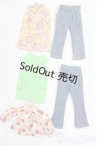 ネオブライス/OF:衣装/ファッションドール　衣装 I-25-11-16-005-KD-ZI