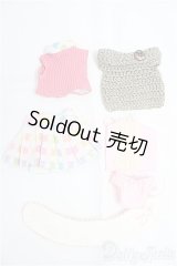 ネオブライス/OF:衣装/ファッションドール　衣装 I-25-11-16-006-KD-ZI