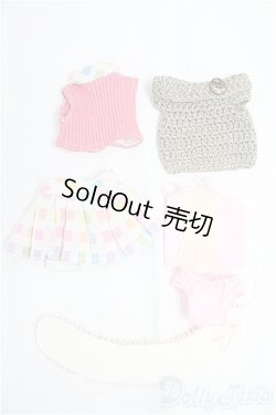 画像1: ネオブライス/OF:衣装/ファッションドール　衣装 I-25-11-16-006-KD-ZI