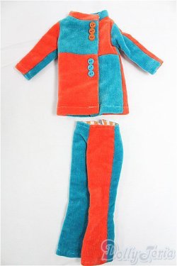 画像1: ネオブライス/OF:衣装/ファッションドール　衣装 I-25-11-16-008-KD-ZI