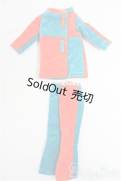 画像1: ネオブライス/OF:衣装/ファッションドール　衣装 I-25-11-16-008-KD-ZI