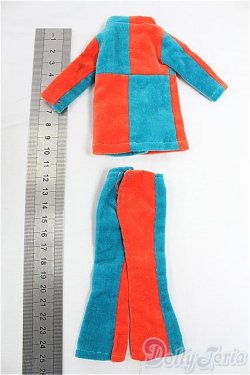 画像2: ネオブライス/OF:衣装/ファッションドール　衣装 I-25-11-16-008-KD-ZI