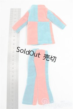 画像2: ネオブライス/OF:衣装/ファッションドール　衣装 I-25-11-16-008-KD-ZI