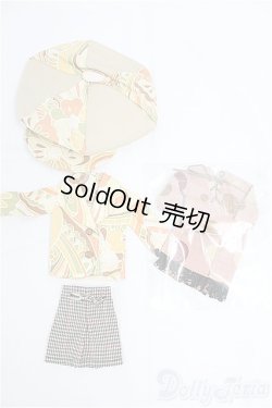 画像1: ネオブライス/OF:衣装/ファッションドール　衣装 I-25-11-16-009-KD-ZI