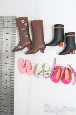 画像2: ネオブライス/OF:靴/ファッションドール　衣装 I-25-11-16-010-KD-ZI